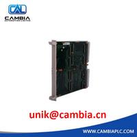 ABB 3DDE300405 CMA125 PLC Controller Module
